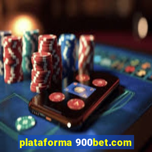 plataforma 900bet.com